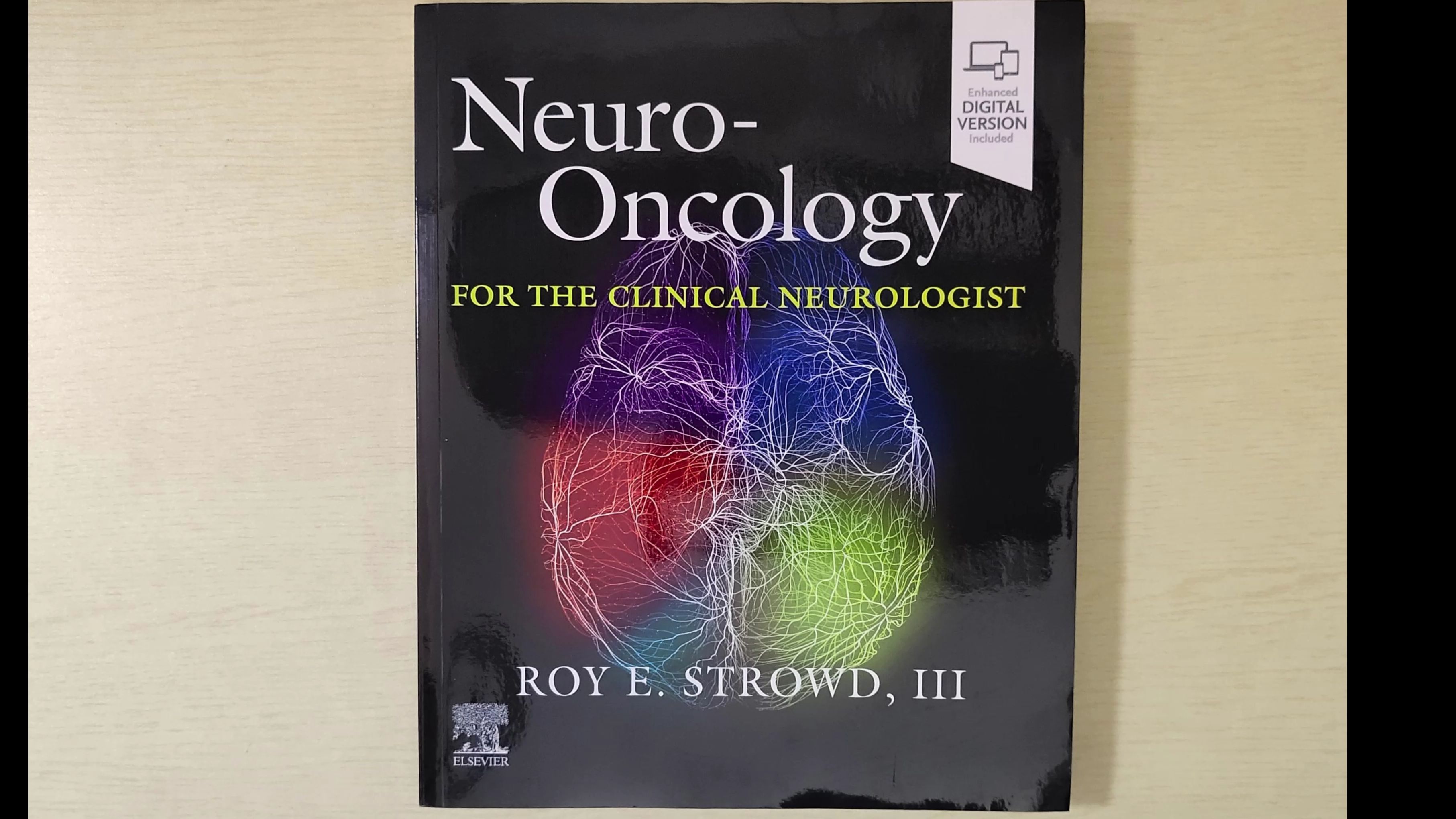 《神经肿瘤学临床手册》 NeuroOncology for the Clinical Neurologist哔哩哔哩bilibili