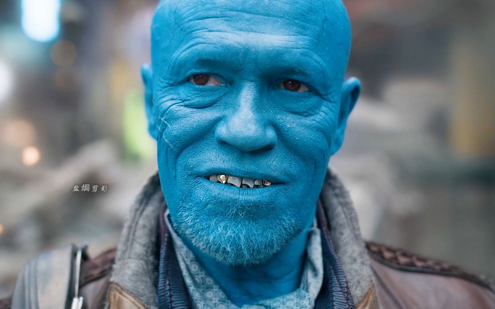 哨箭后继有人,勇度死而无憾!