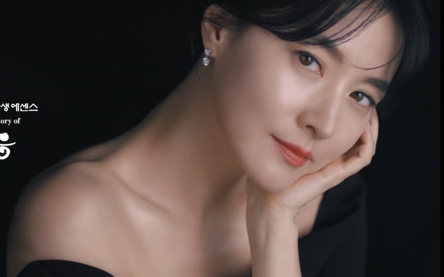 21】【cf】大长今,李英爱cf,whoo