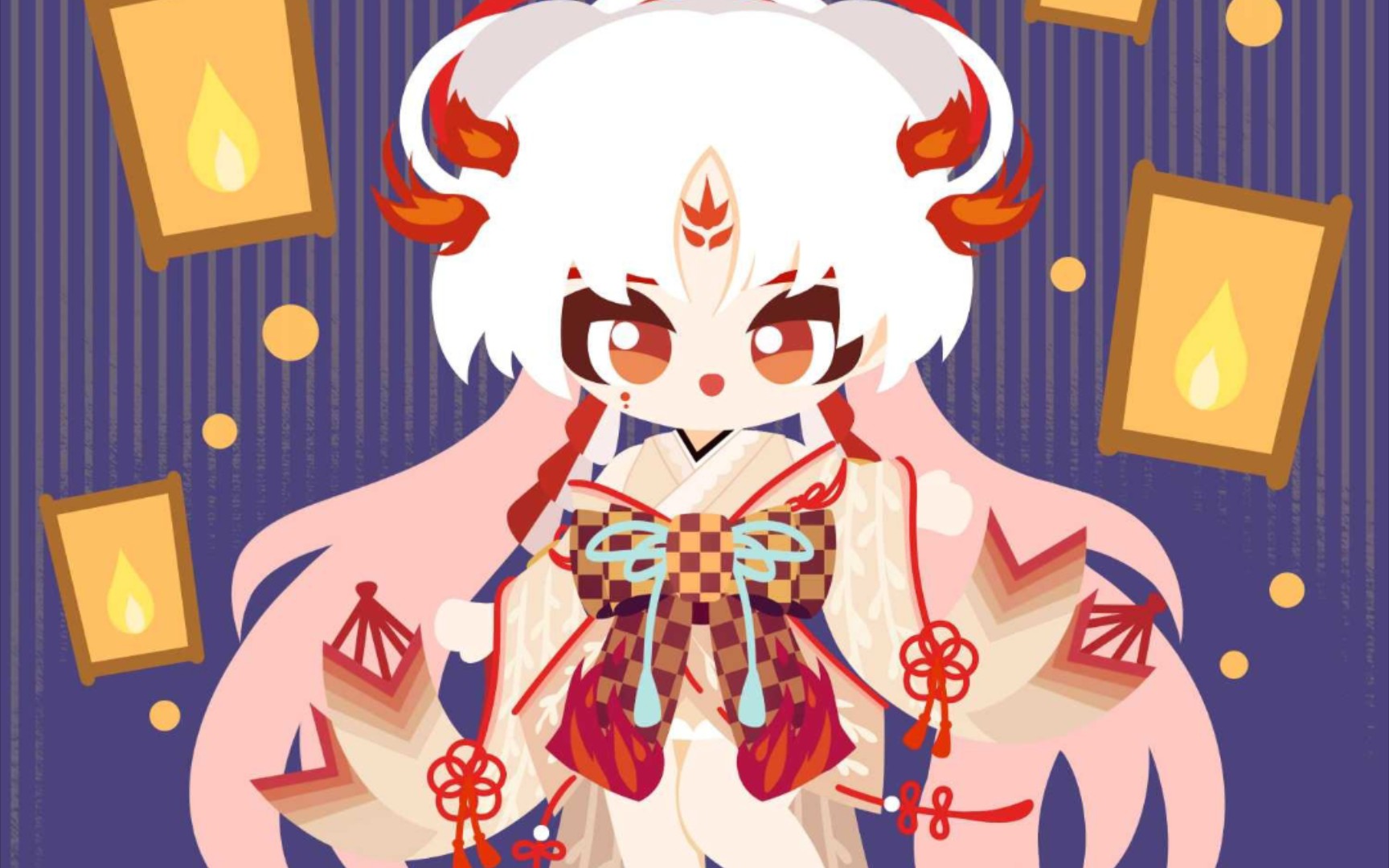 阴阳师十个式神蓝帽子千姬版本上分密码get