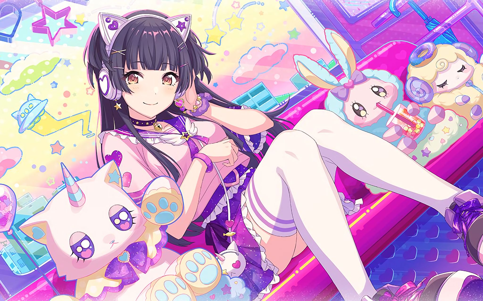 黛冬優子【gugulu】