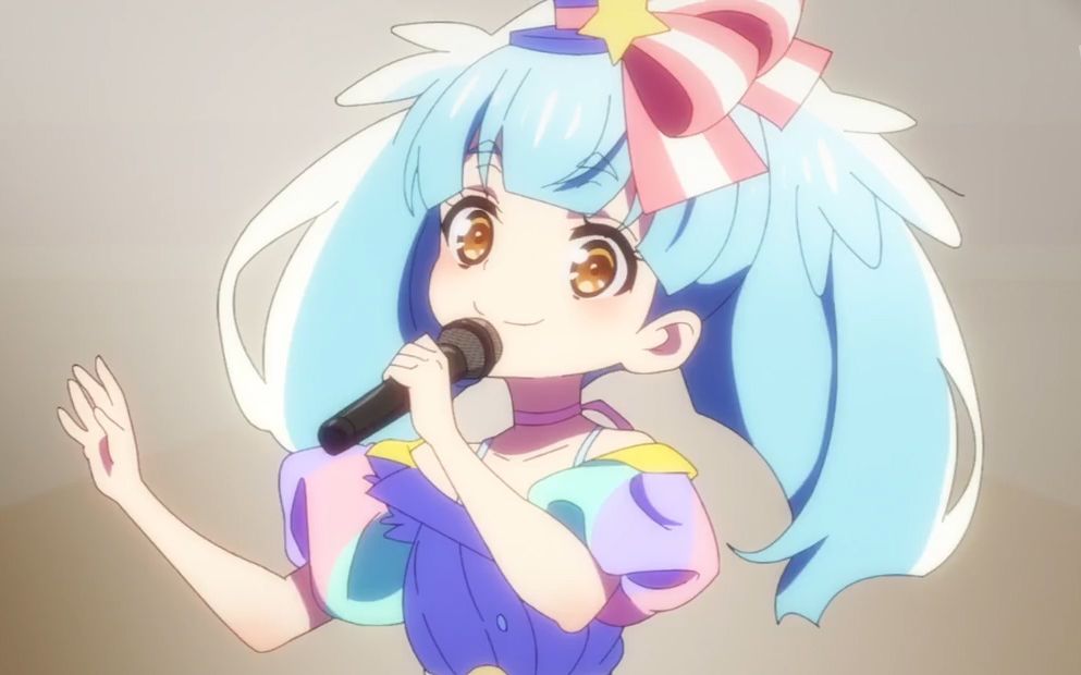 莉莉这么可爱,当然是男孩纸~【星川莉莉】_哔哩哔哩 (゜-゜)つロ 干杯