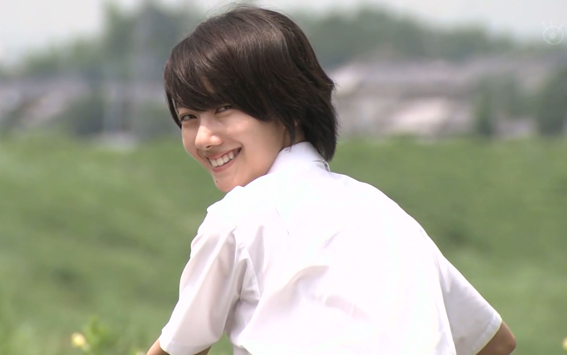 【波瑠 三浦春马 大野拓朗】匆匆那年