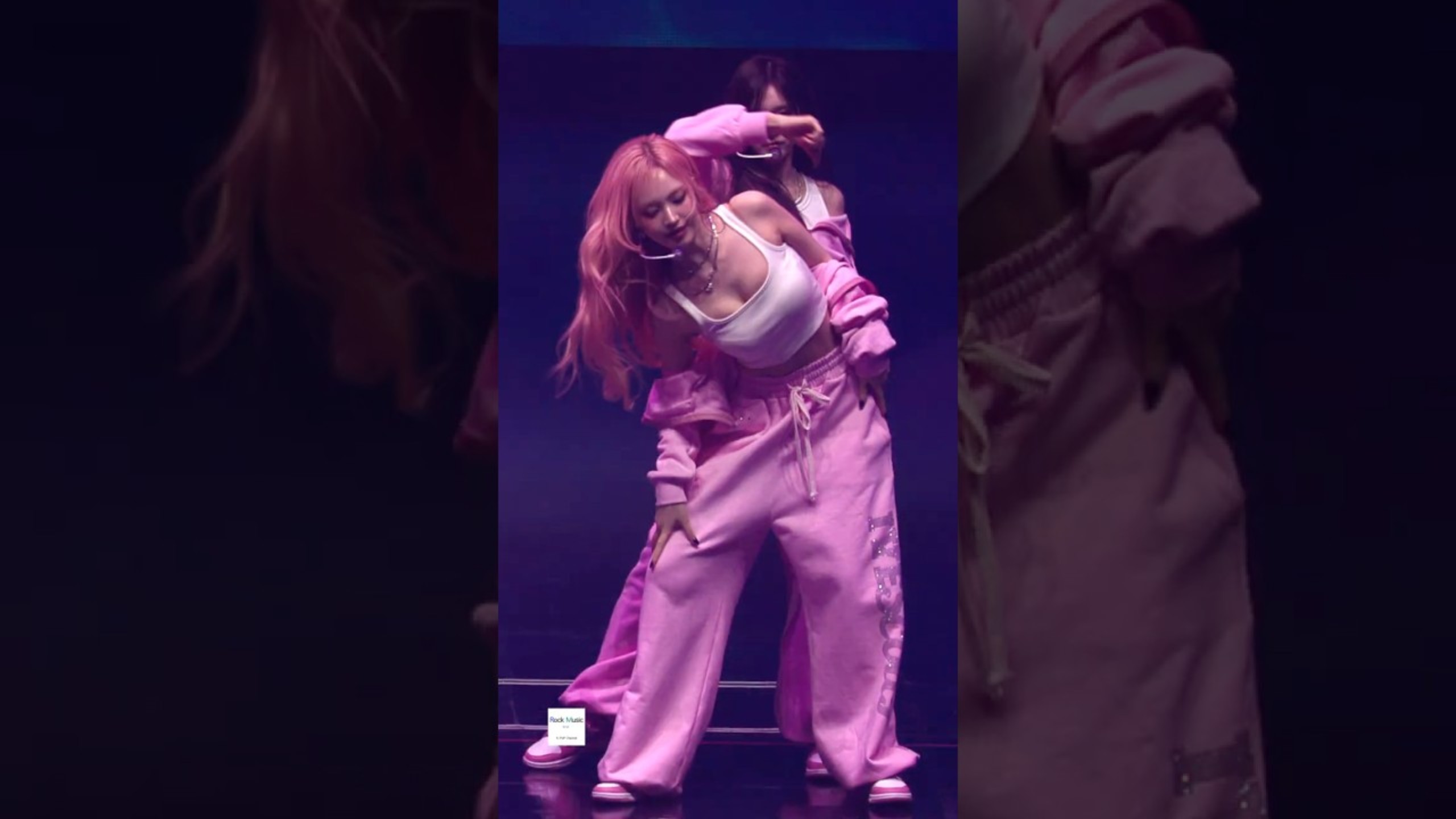 【IVE】Liz | The 3rd Fan Concert IVE Scout