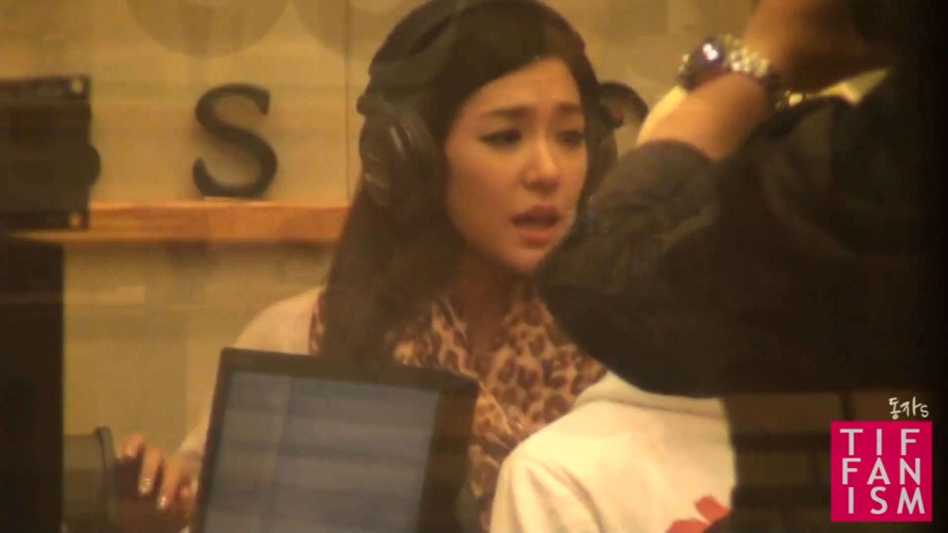 111021kbs.kiss.the.radio.少女时代 12〈帕尼fc〉