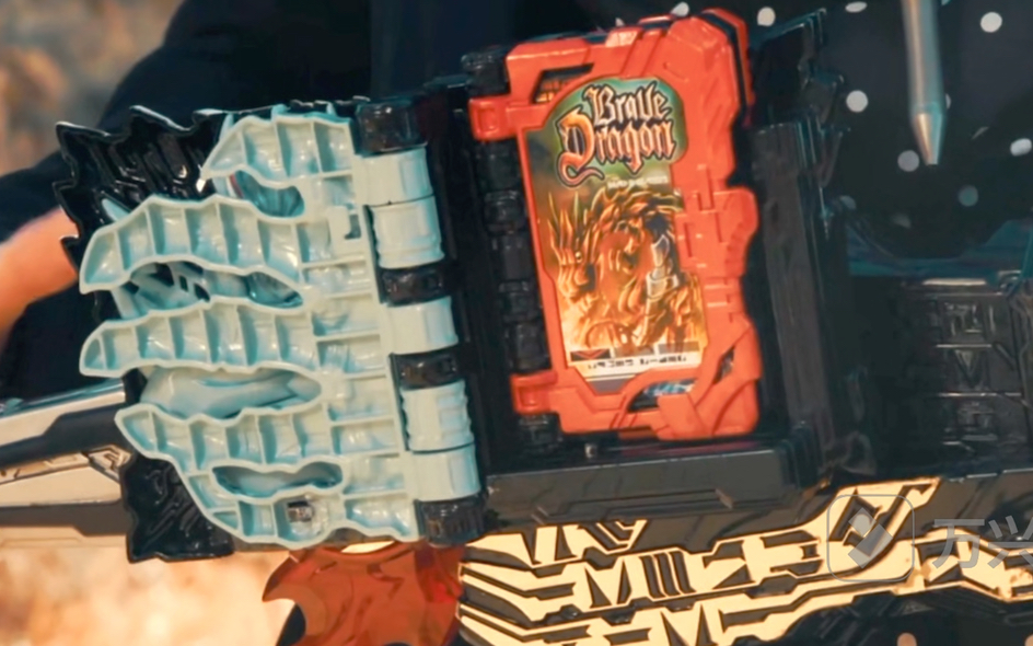 4k hdr60帧圣刃远古之龙超帅变身