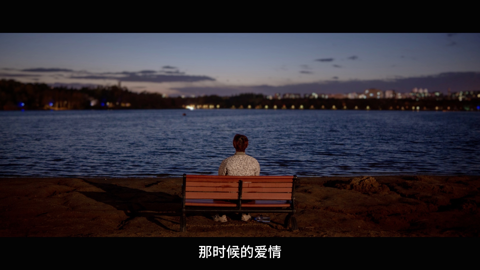 一首《后来》送给后来的大家