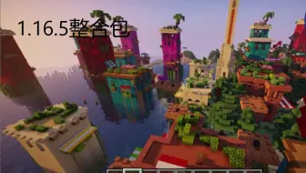 Minecraft国际版1 16血量显示 不是标题党 哔哩哔哩 Bilibili