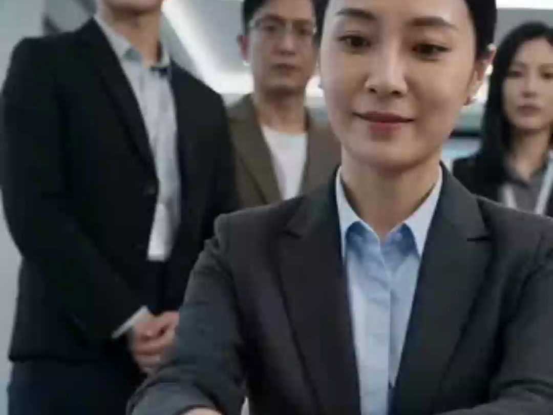 我背锅三年，客户只认我