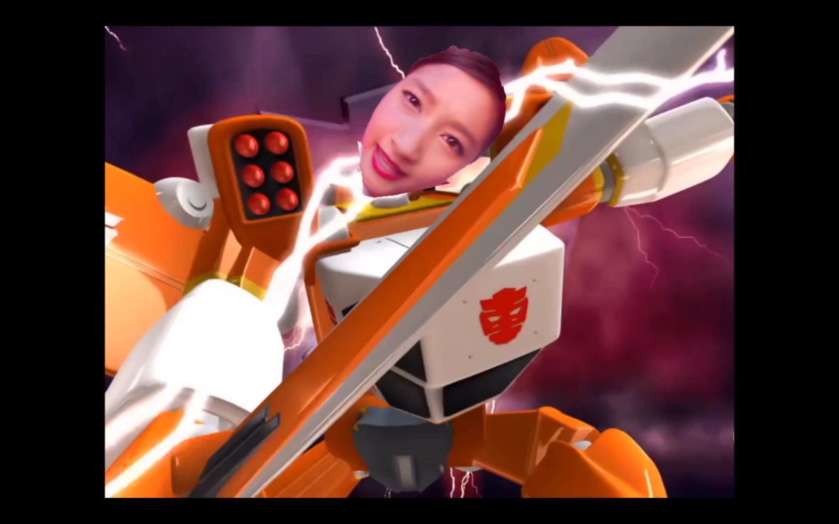 闪电旋风劈,闪电叉叉劈