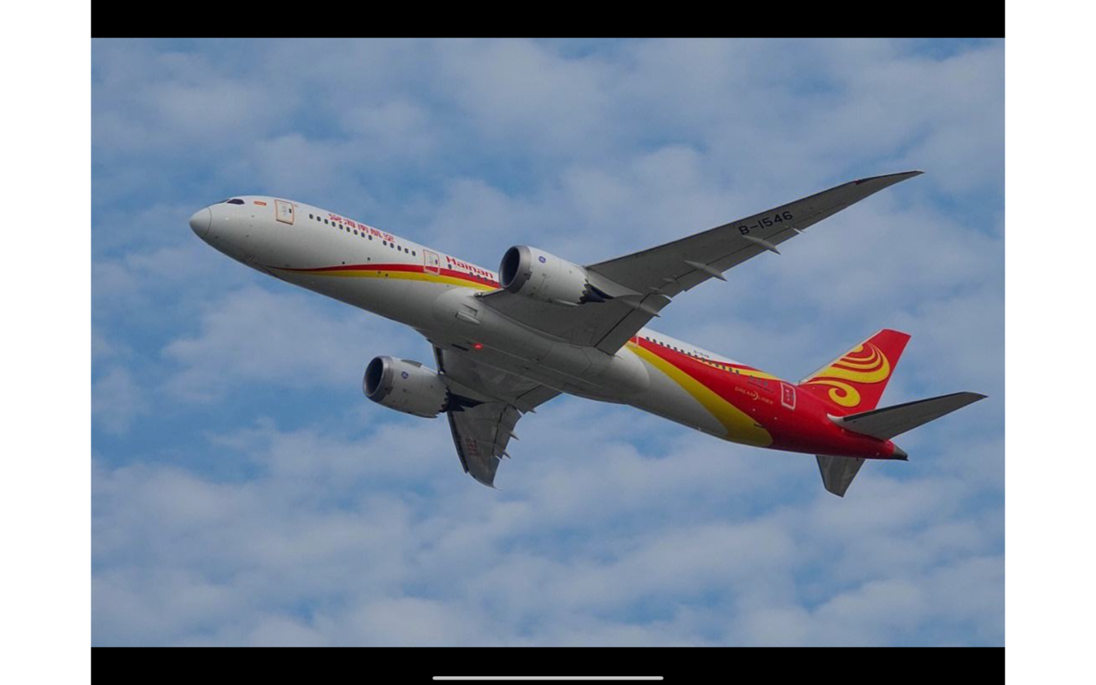 国内航空 飞机集合 2