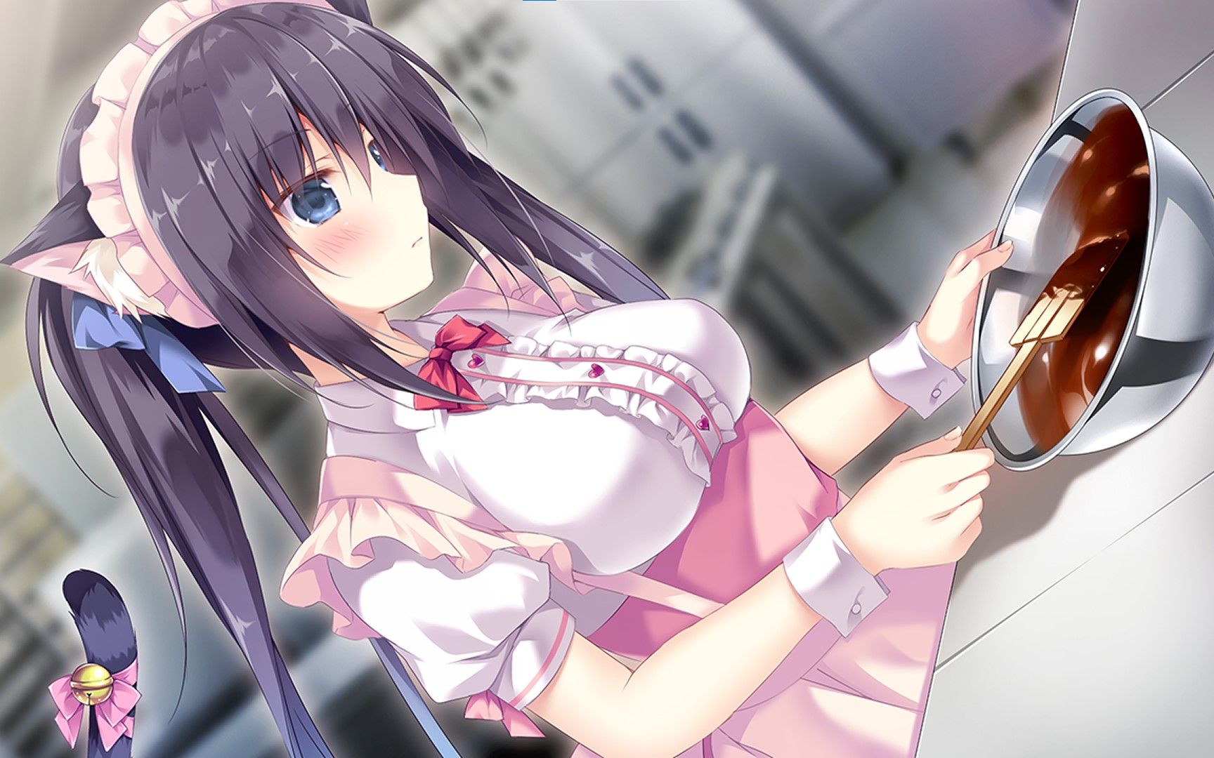 巧克甜恋2机翻娜娜线4