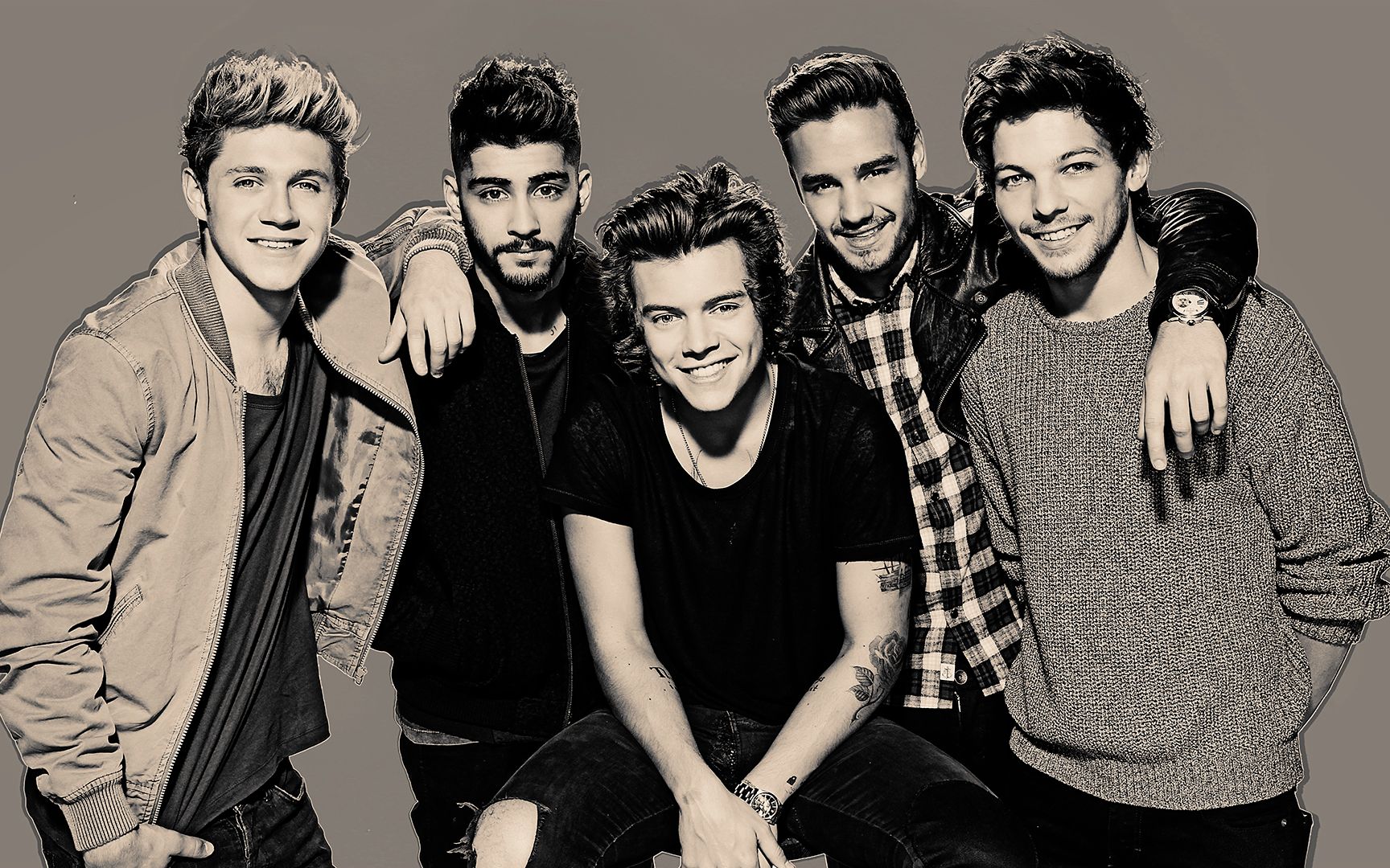 one direction - what makes you beautiful