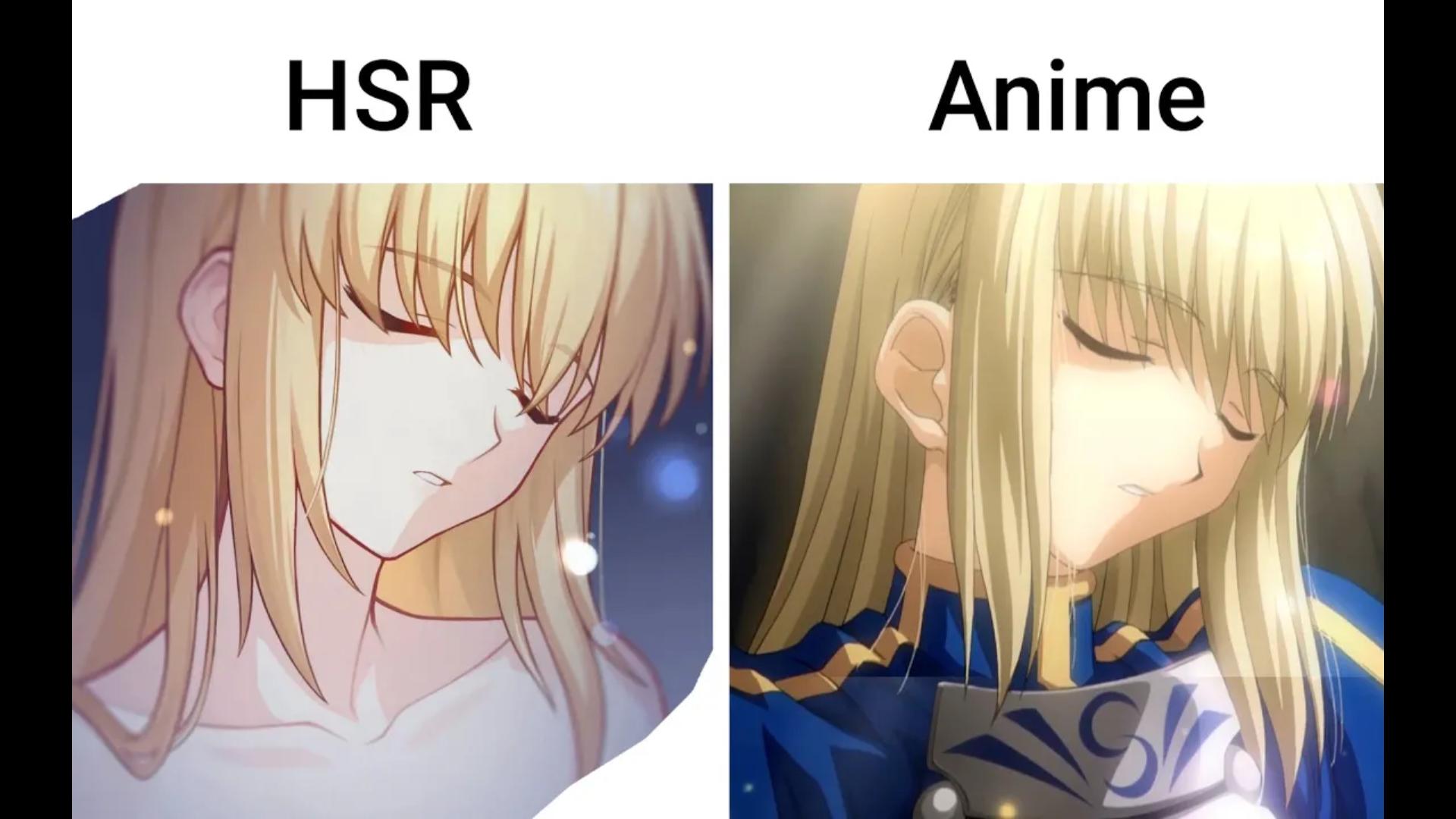 saber六命图在动漫中的原型