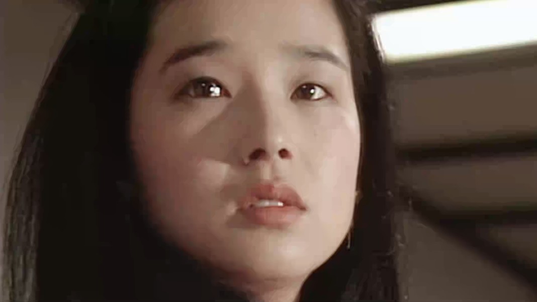 【田中裕子】远赴人间惊鸿宴,为睹盛世颜!