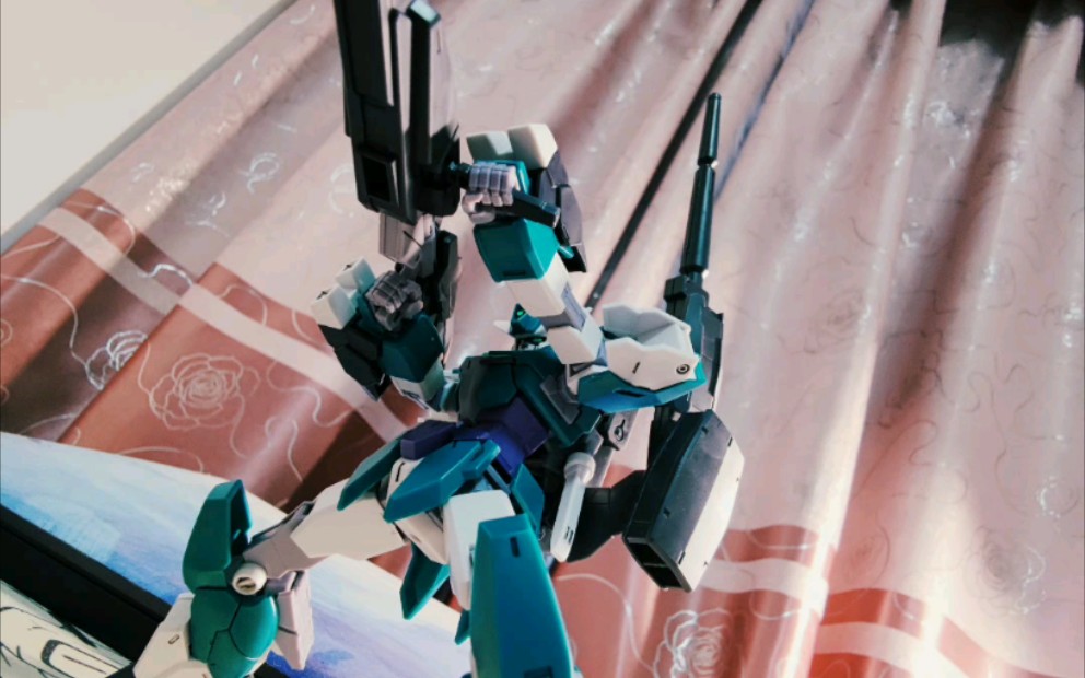 核心高达 金星装甲_哔哩哔哩_bilibili