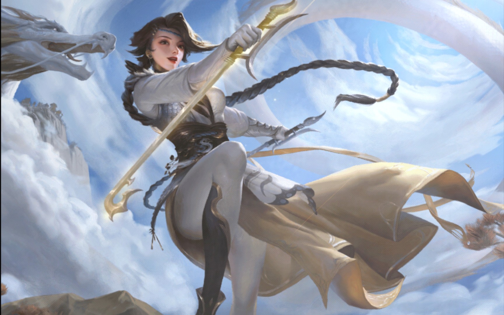 三国杀谋刘赪:诸葛在手,天下我有!7878