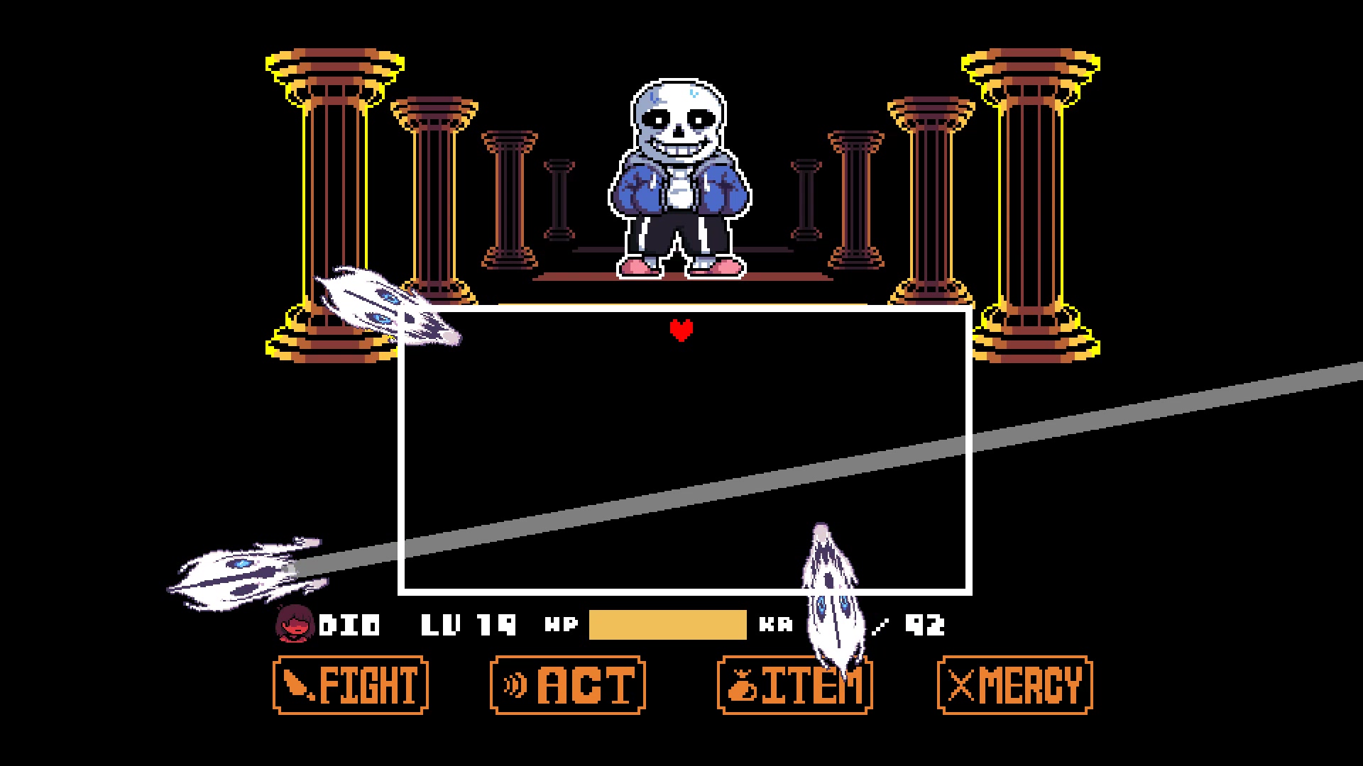 原版衫斯全阶段无药