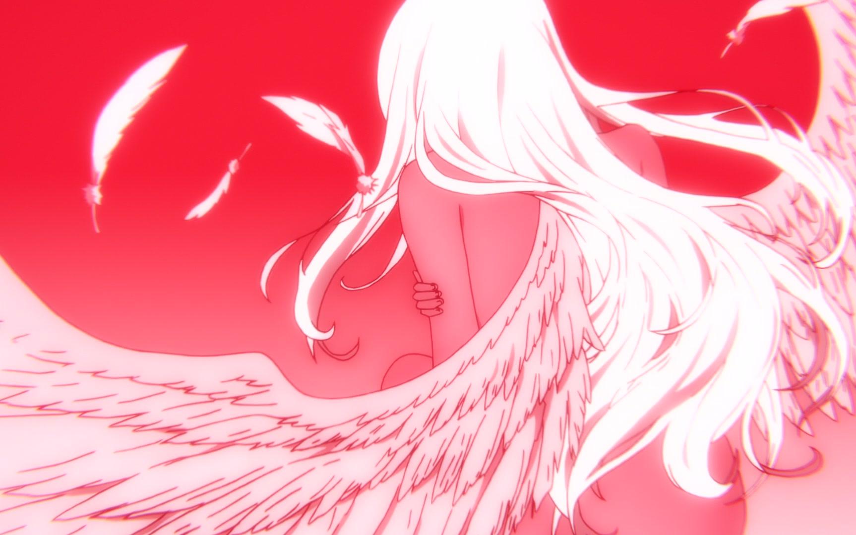 人马少女的烦恼 ncop/nced [无字幕op/ed]_哔哩哔哩_bilibili