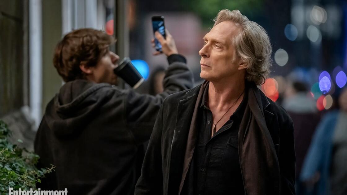 【William Fichtner】生肉Scenecut(Jasper出场合集)-Talamasca泰拉马斯卡_哔哩哔哩_bilibili