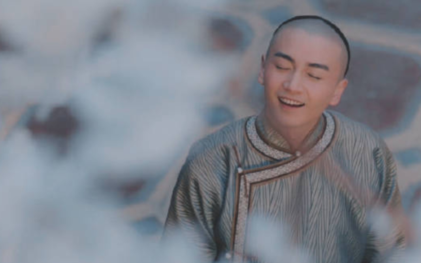 【陈晓×沈星移】沈星移这辈子都是为了周莹