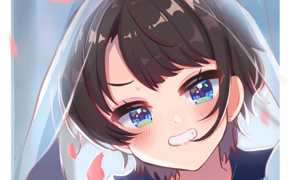 【大空昴】daddy ! daddy ! do !