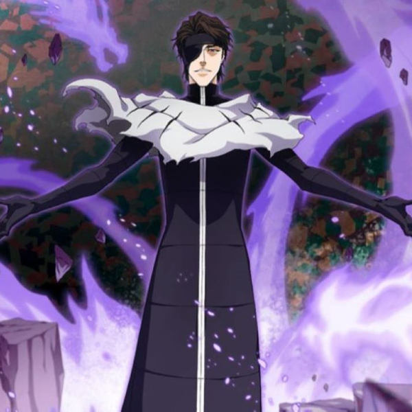 死神 藍染惣右介 Blu-ray】BLEACH 藍染惣右介 ステータスカード まとめ売り