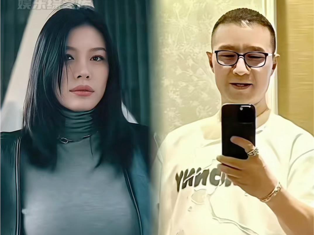 葛荟婕发文怒斥汪峰新恋情 并配文写道:你是没灵感写歌了吗?