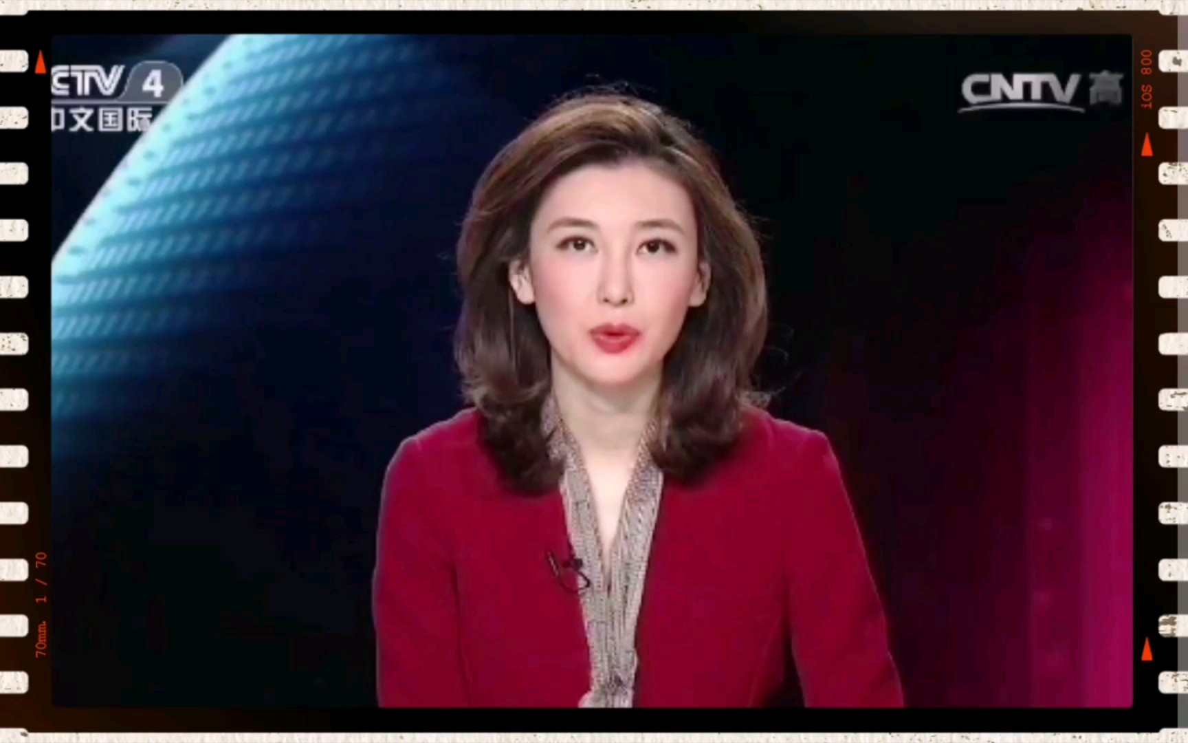 李红海峡两岸你好再见cut2017年6月