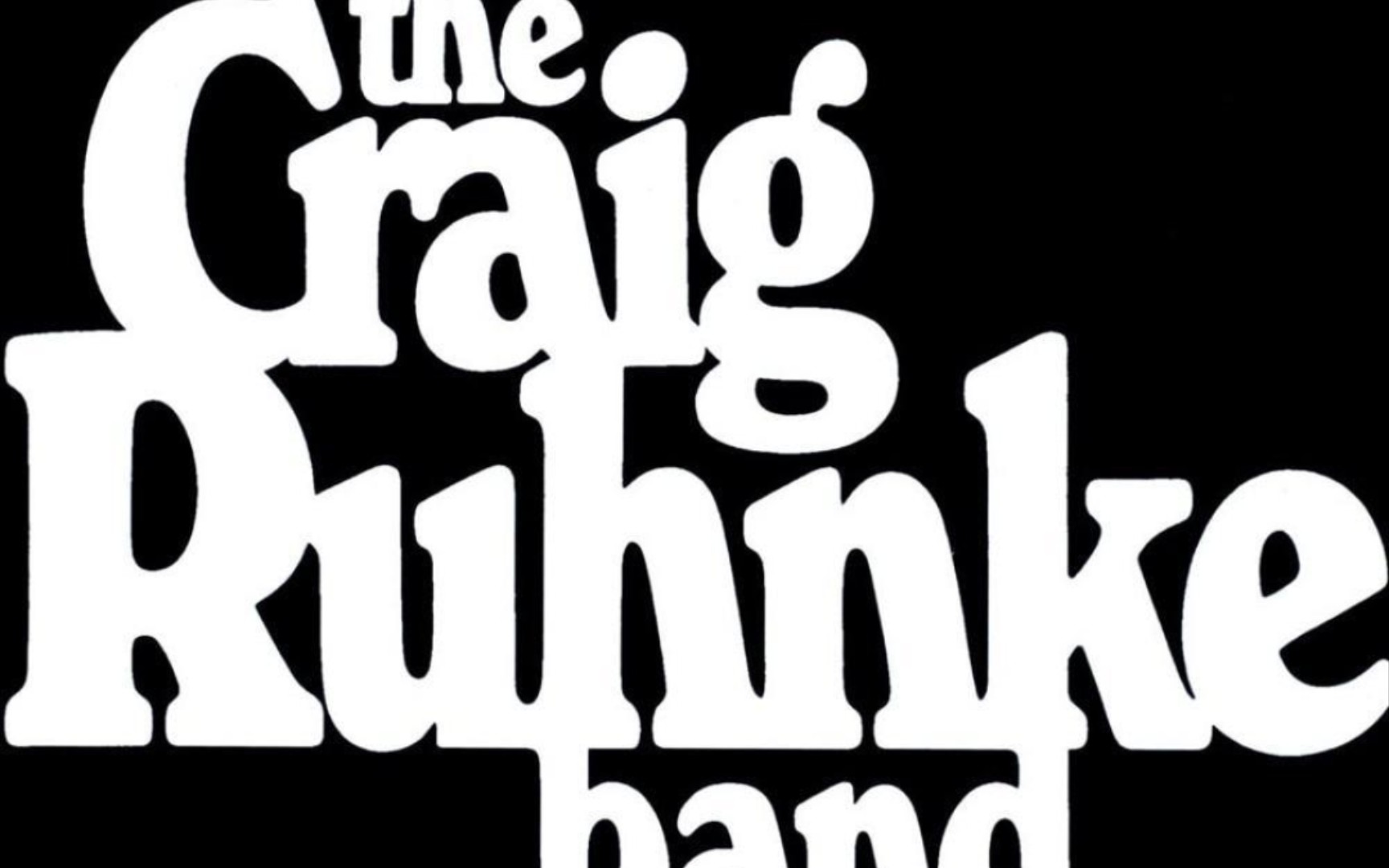 craig ruhnke宝藏单曲georgia