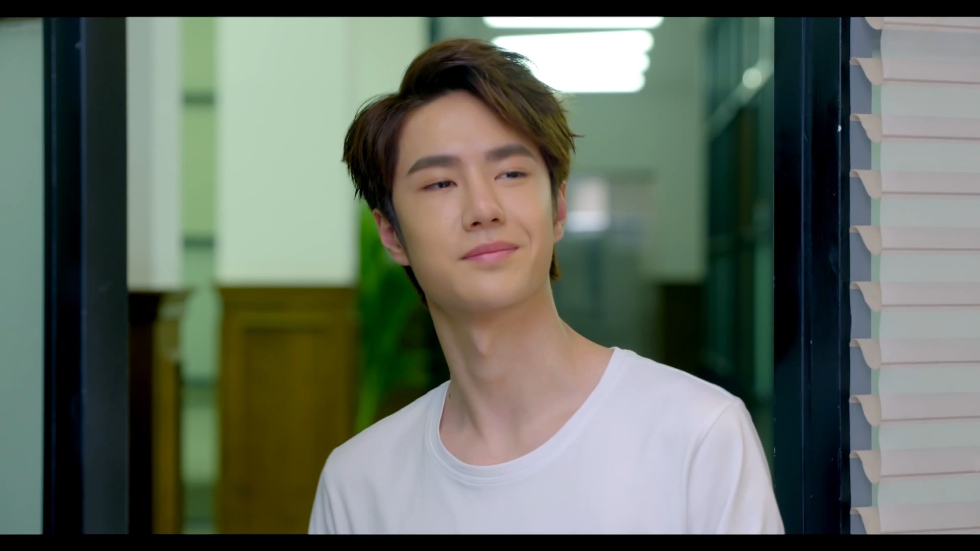 稚嫩王一博~翟至味