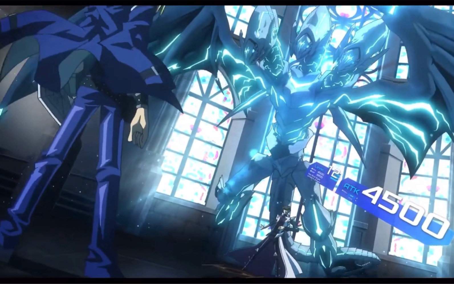 【游戏王次元之暗面】进化后的最强之龙的姿态 就让你亲眼见识一下