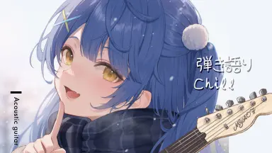 にゃんちゅう-哔哩哔哩_Bilibili