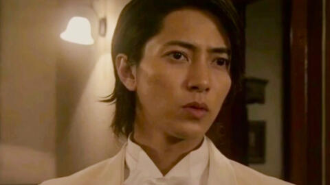 视频 山下智久 金田一耕助vs明智小五郎 回归 哔哩哔哩 Bilibili