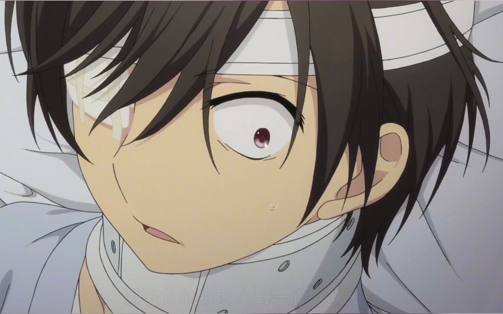 少年为了拯救全世界,开启掠夺超能力之路,奇幻动漫《夏洛特》