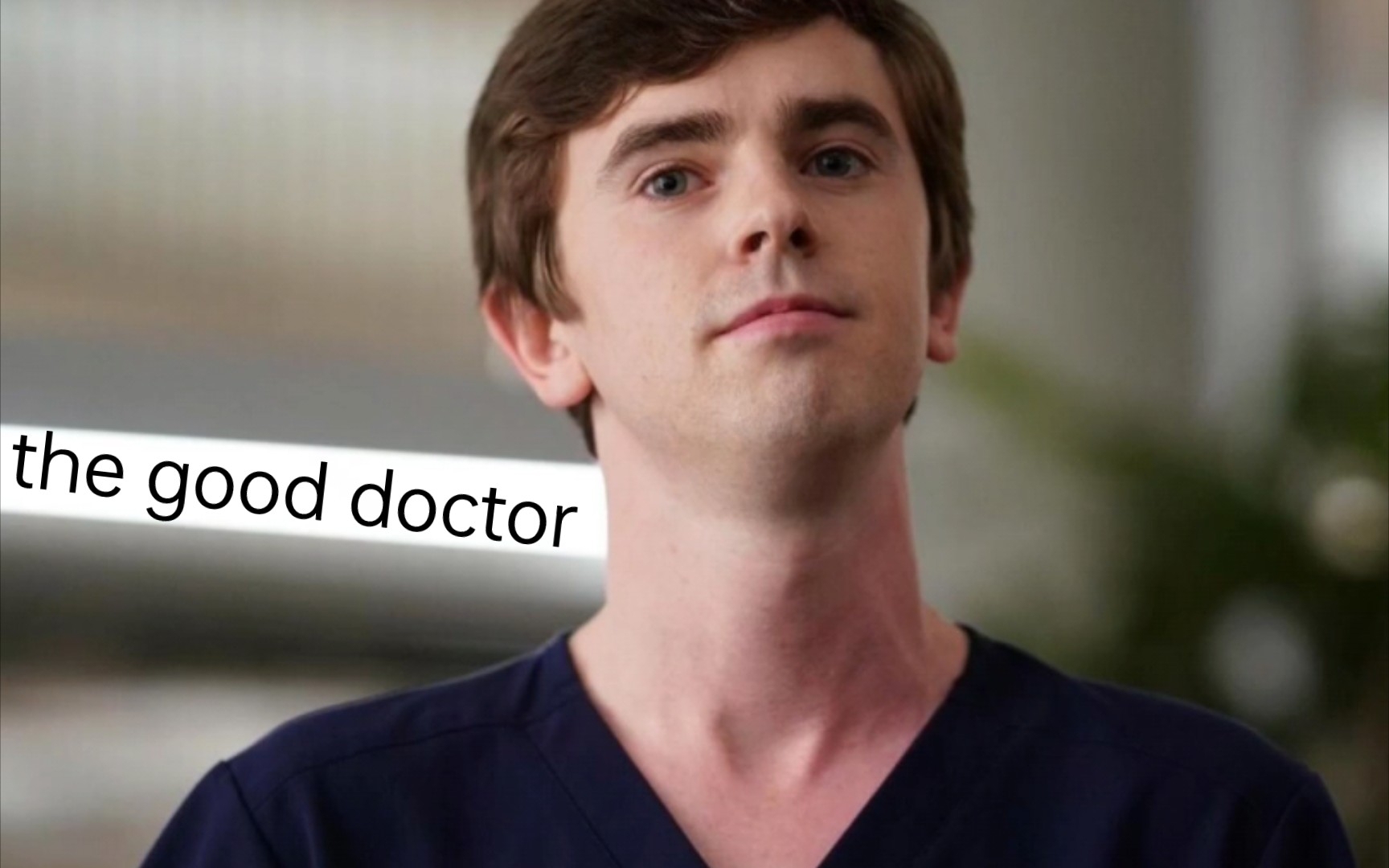 [图]『Doctor Shaun Murphy』» » »the good doctor