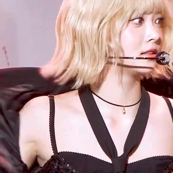 洪恩採《HOT》250315_哔哩哔哩_bilibili