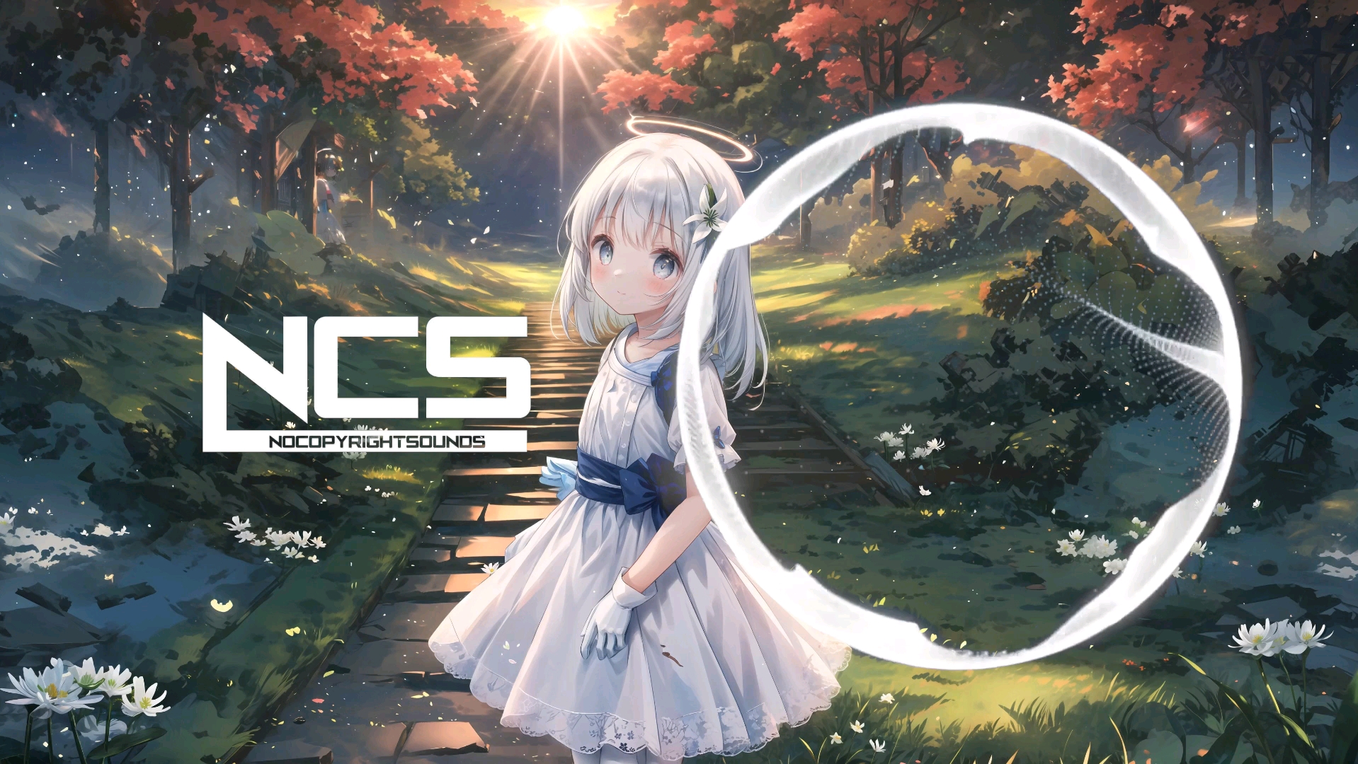 [音乐推荐]ElektronomiaHeaven(天堂)[NCS Release],风格:Hardstyle.哔哩哔哩bilibili