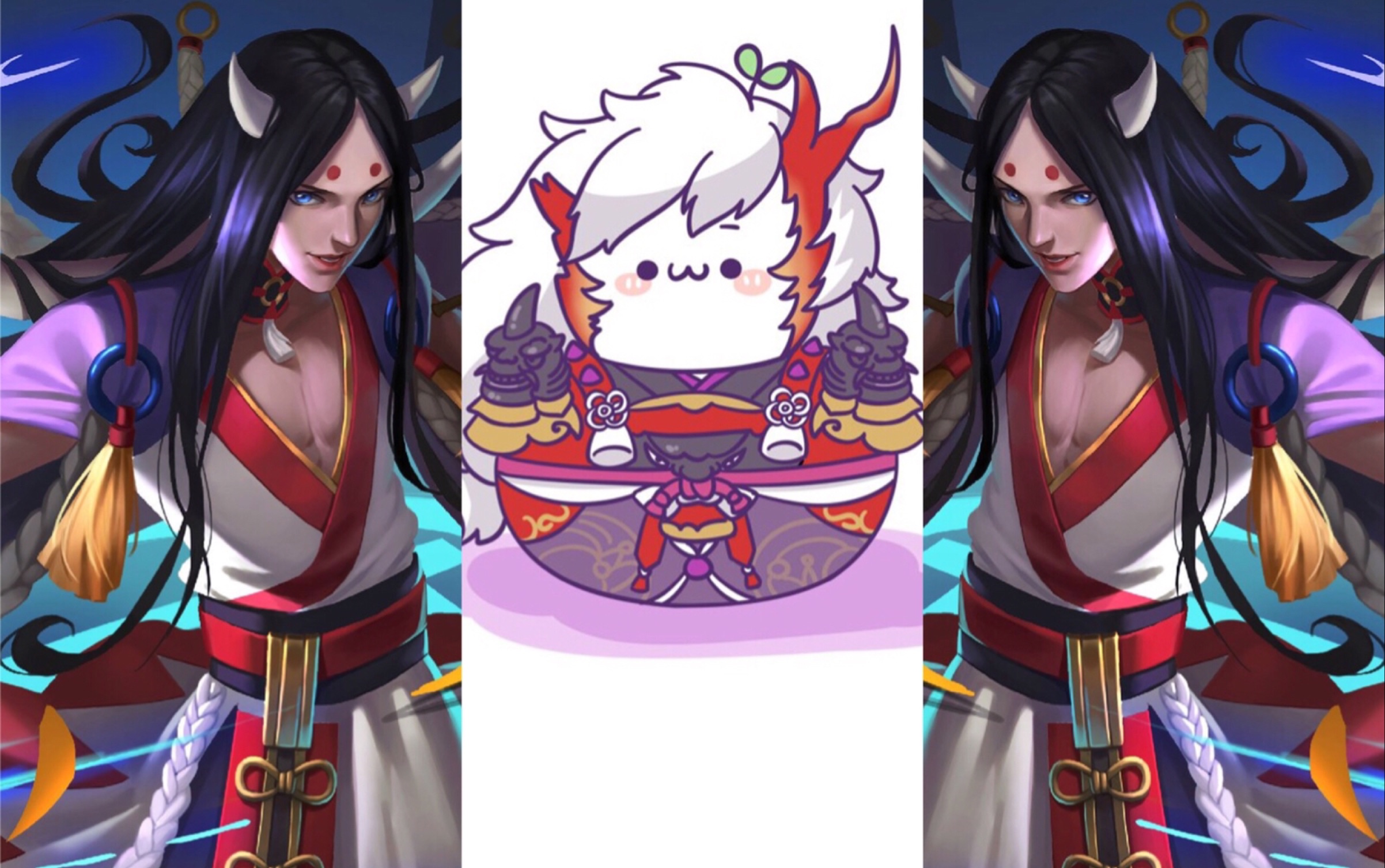 阴阳师平民魂十一双食发鬼阵容