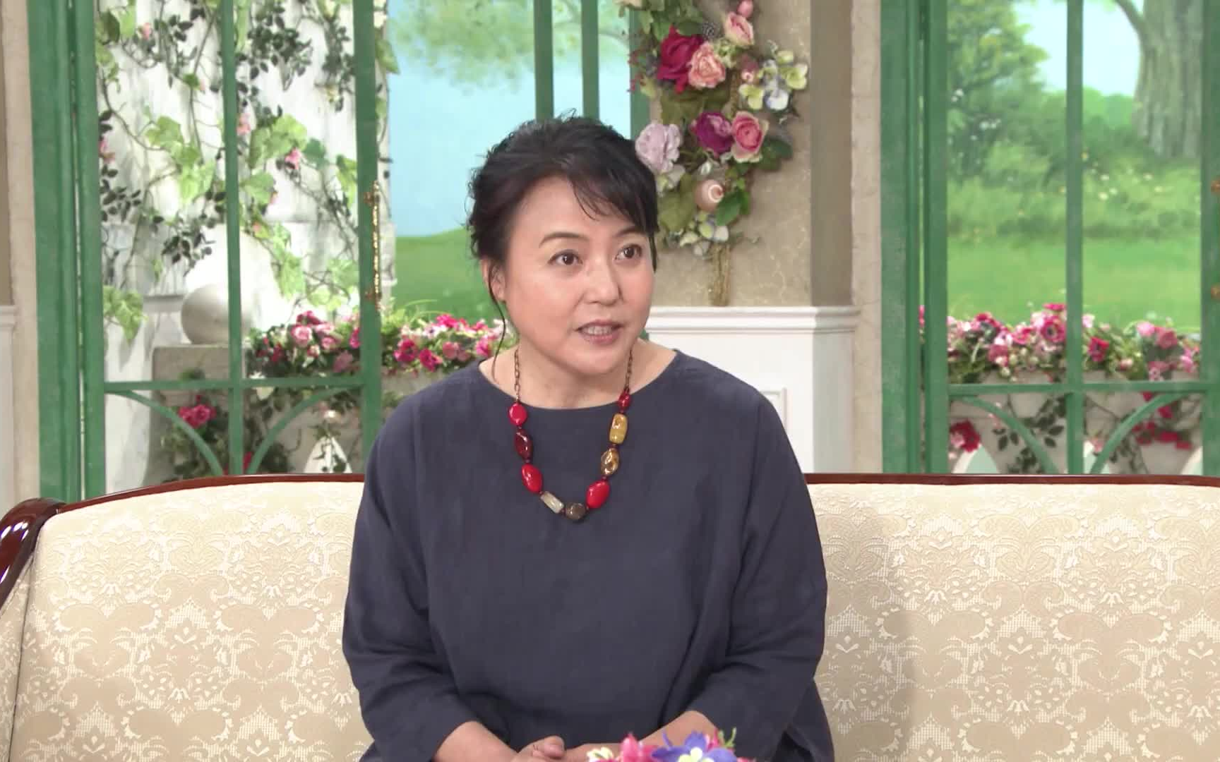 2024年8月23日 徹子の部屋〈杉田かおる〉7歳で天才子役と呼ばれ