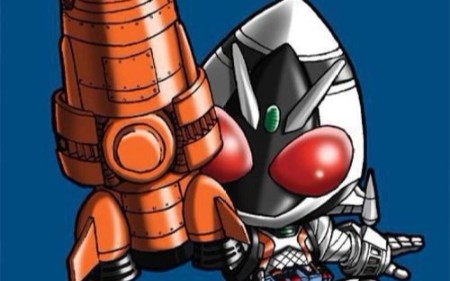 【假面骑士fourze】青春!校园!宇宙来了!_哔哩哔哩_bilibili