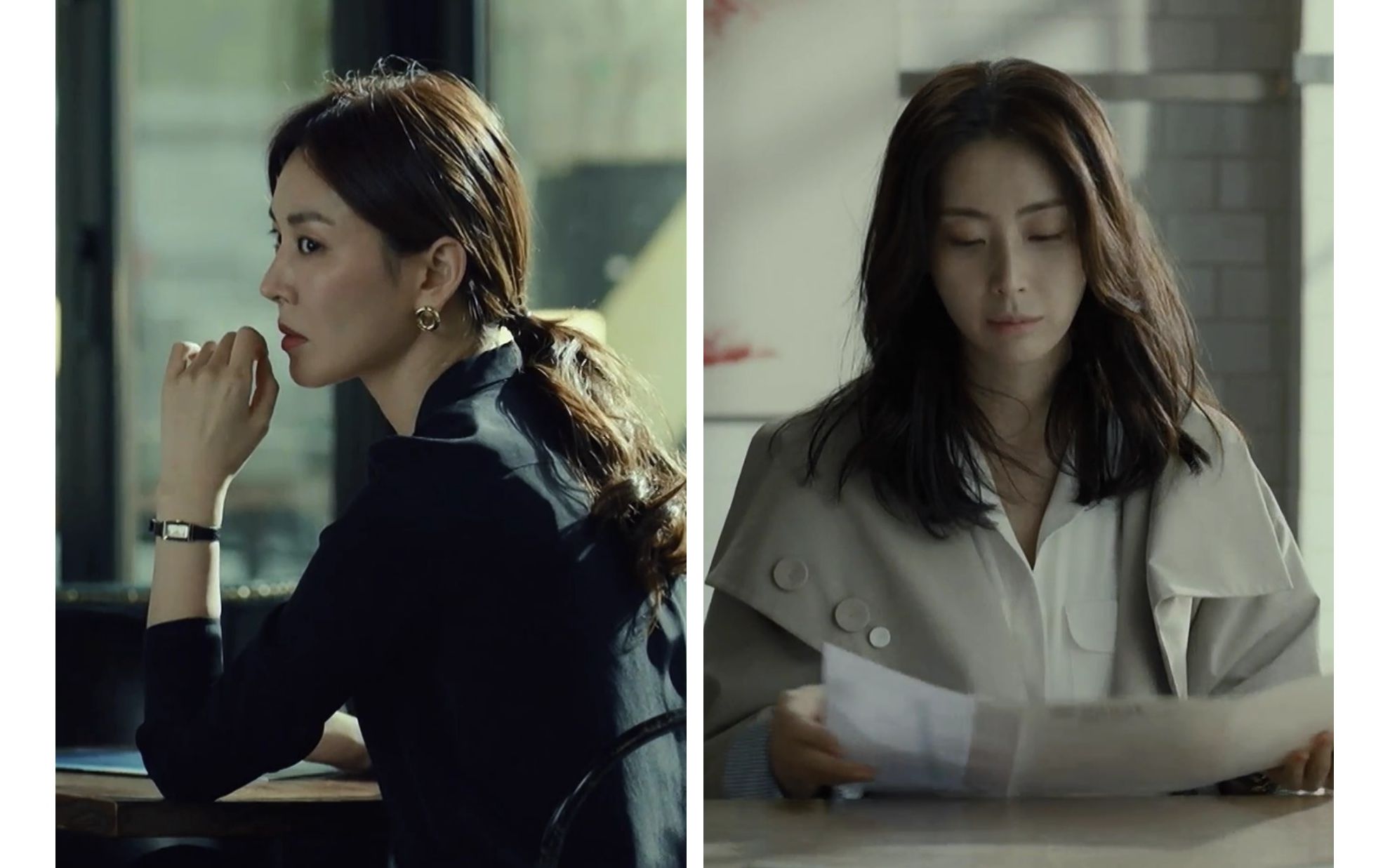 secretmother金恩英x金润珍cute012听说她家缺保姆那就去应征保姆吧