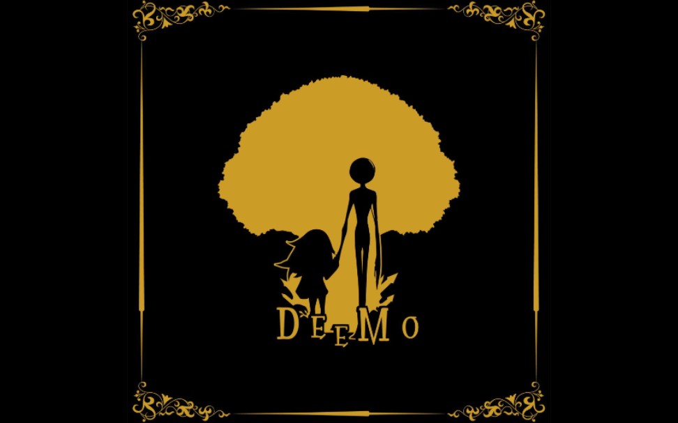 【古树旋律】 end