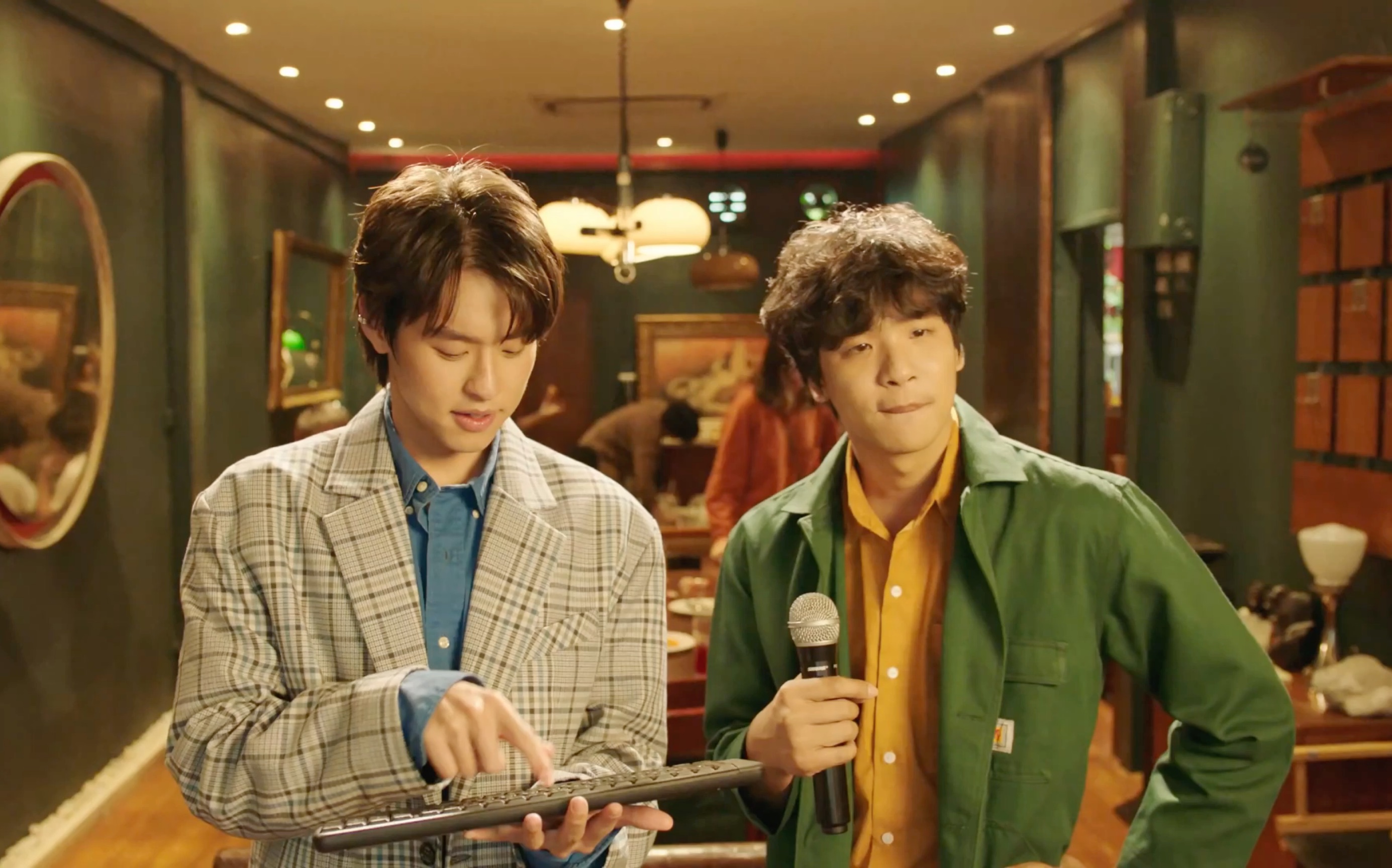 tangbadvoice & billkin|222028262120232329 (想