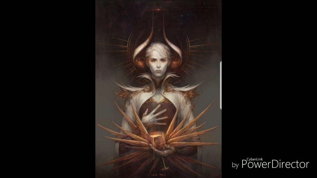 搬运 become a ascended demon 本视频纯属娱乐勿信