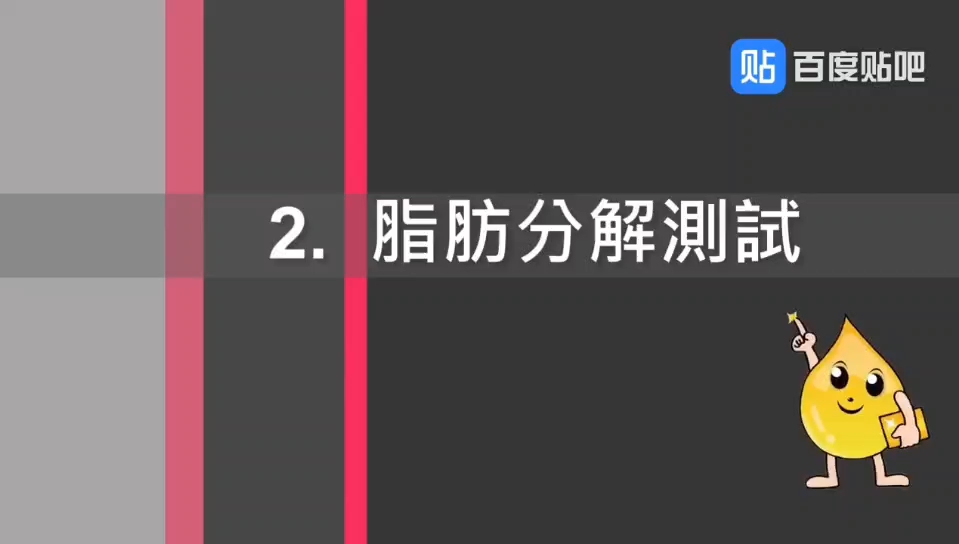 神奇的实验视频:看艾多美菠萝酵素粉是如何做到分解我们体内多余的油脂.艾多美菠萝酵素粉真的是肥胖人士和消化不良者的好武器!哔哩哔哩bilibili