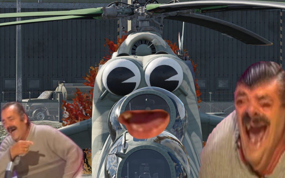 安东星人动态视力测验