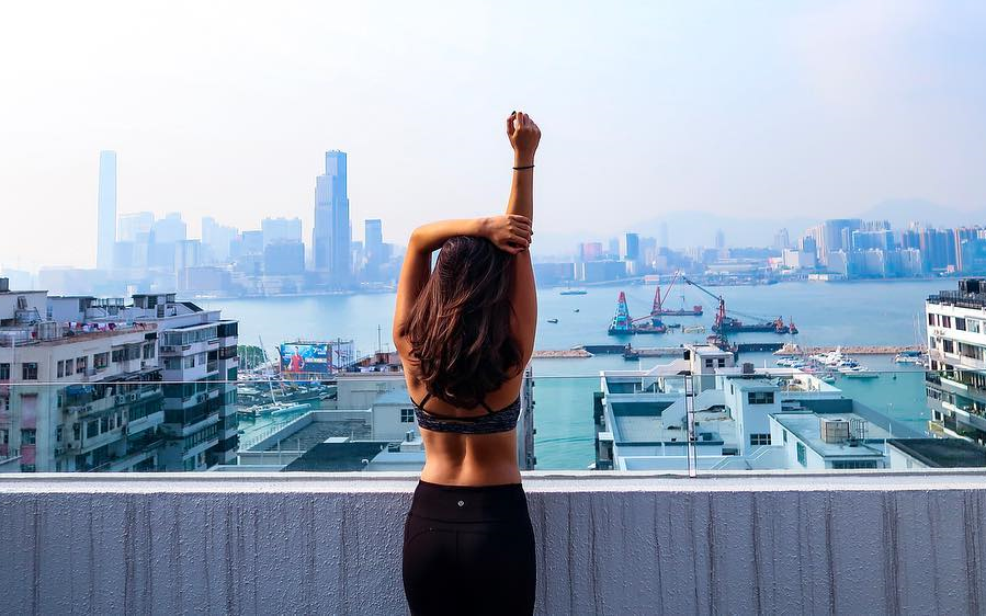 jessicawong2018年合集