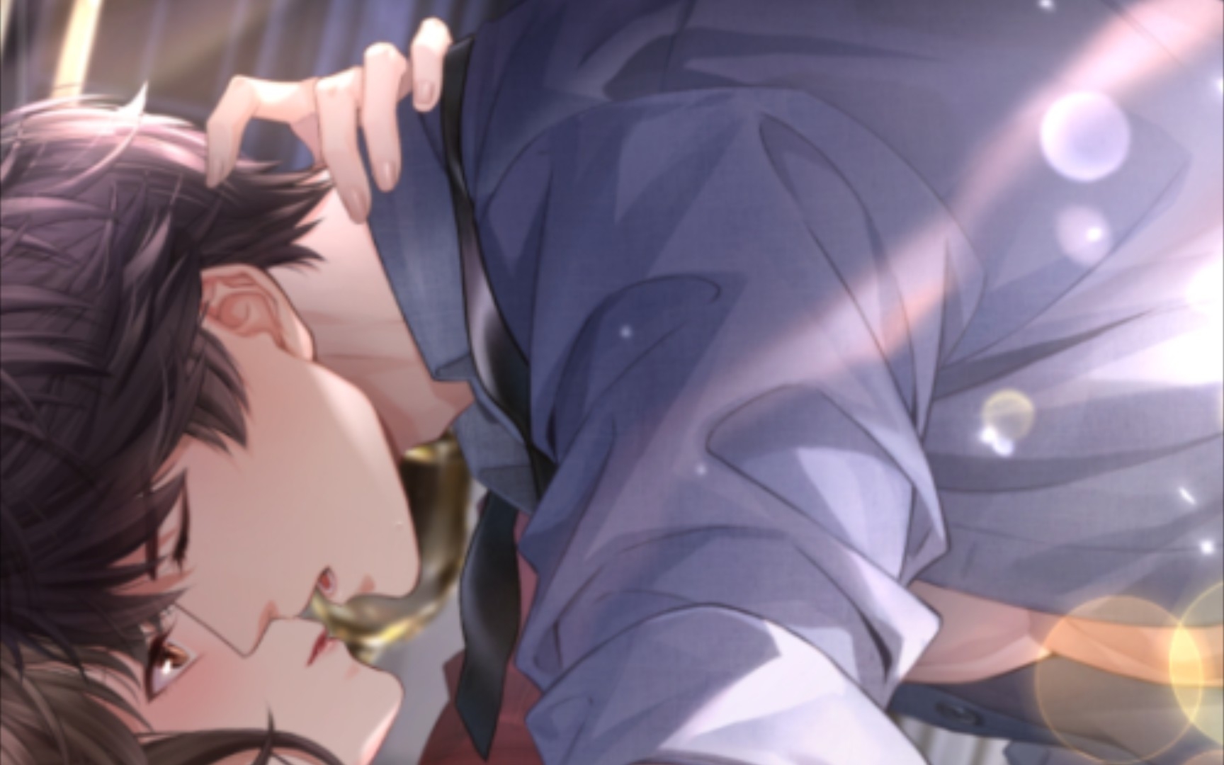 恋与制作人|李泽言·待果实饱满|22七夕588累充|全剧情 电台|存档|自