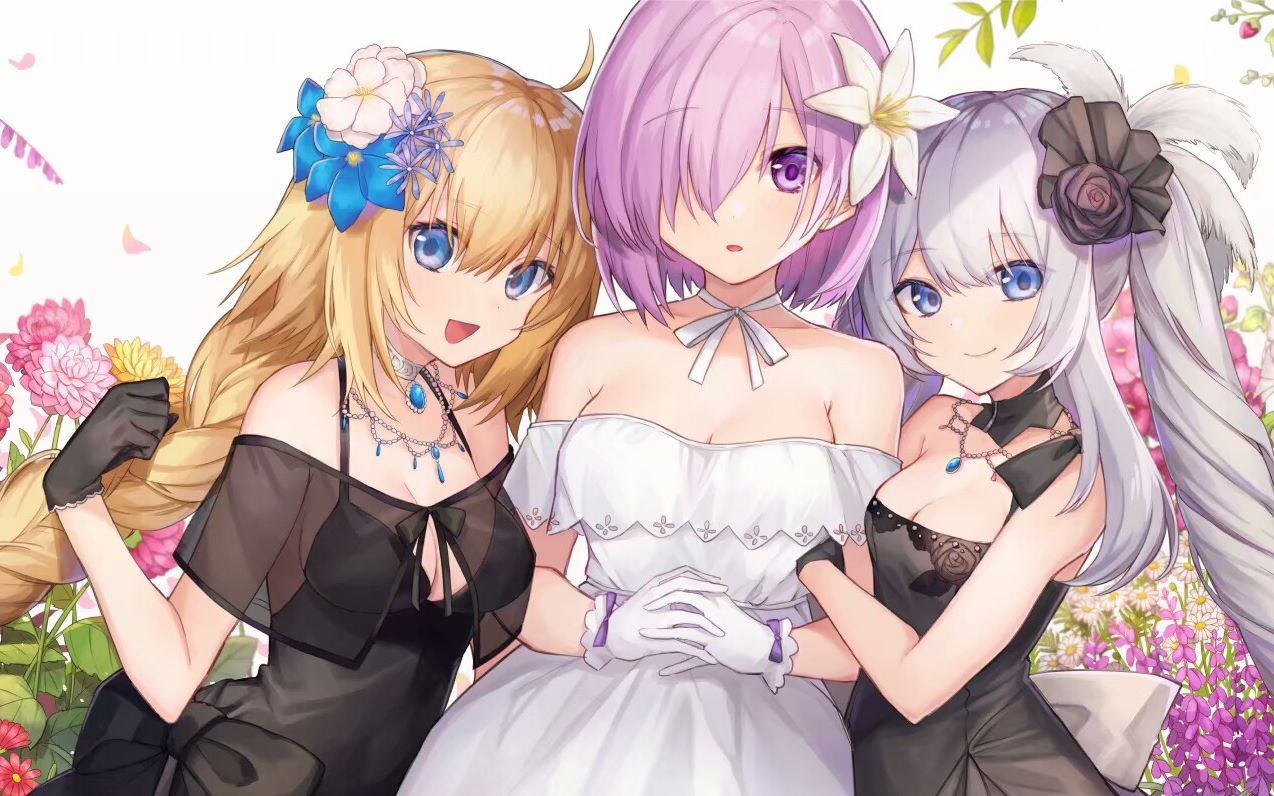 【majiko (まじ娘) /amv】-我不会再放弃一次追寻你的机会